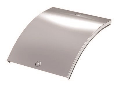 Крышка на угол верт. внешний 45°  DKC 38264 620900