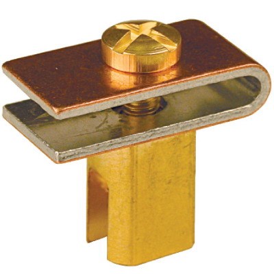 Клемма  DKC FC37303 332768