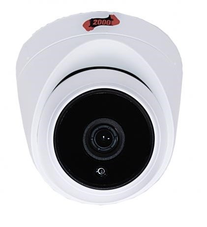 Видеокамера  J2000 J2000-MHD2Dp20 (2,8) L.1 817731