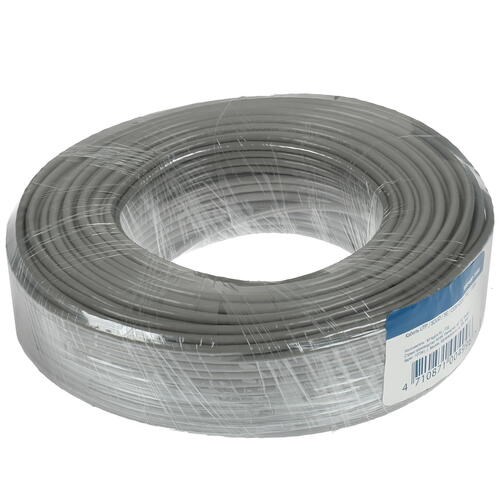 Кабель витая пара U/UTP 5e кат. 4 пары 5bites US5400-100S 681250