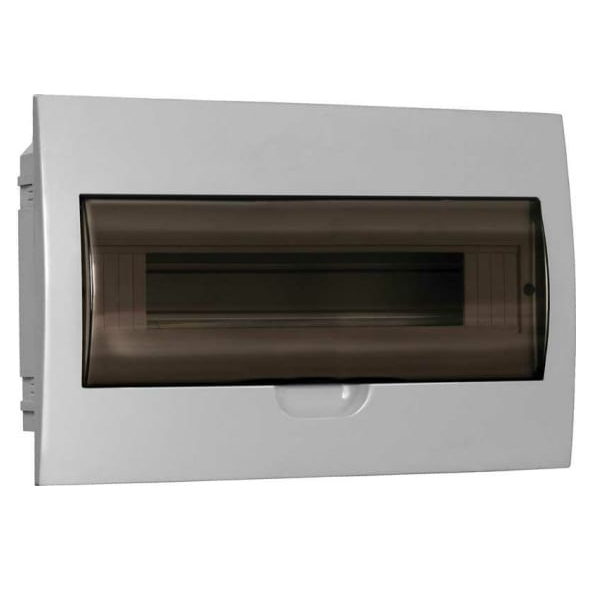 Корпус  GENERICA MKP12-V-18-41-G 1081639