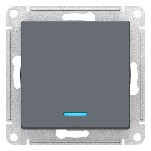 Выключатель  Systeme Electric ATN000713 647988