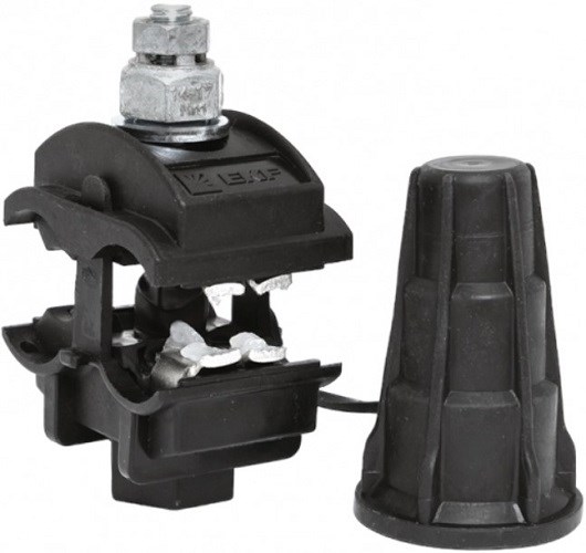 Зажим  EKF n-70-r 1196961