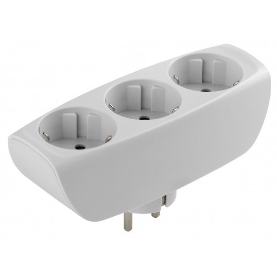 Разветвитель  ЭРА C0045529 1060563