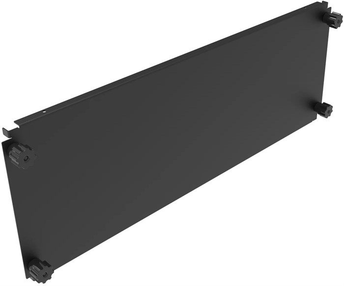 Фальшпанель  SNR SNR-BP-4U-MC 1180154