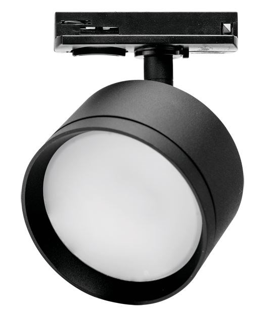 Светильник  WOLTA WTL-GX53/01B 1120347