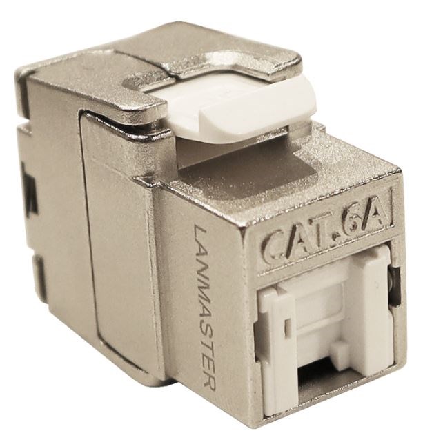 Модуль  Lanmaster LAN-OK45S6A/180 296079