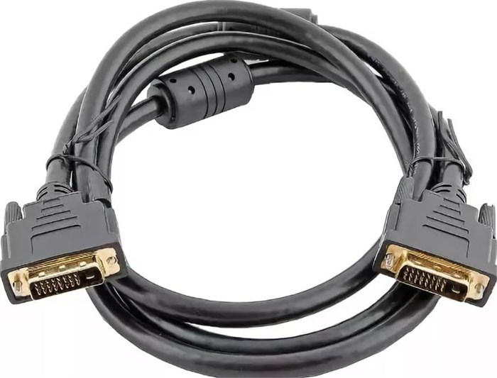 Кабель интерфейсный DVI-DVI Buro 817237 829854