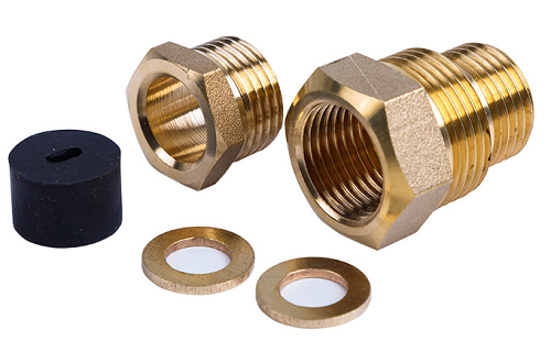 Сальник  PROconnect 51-0610-2 580196