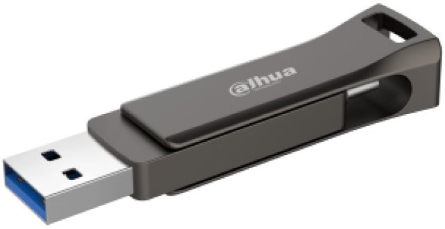 Накопитель USB 3.2 64GB Dahua DHI-USB-P629-32-64GB 1080539