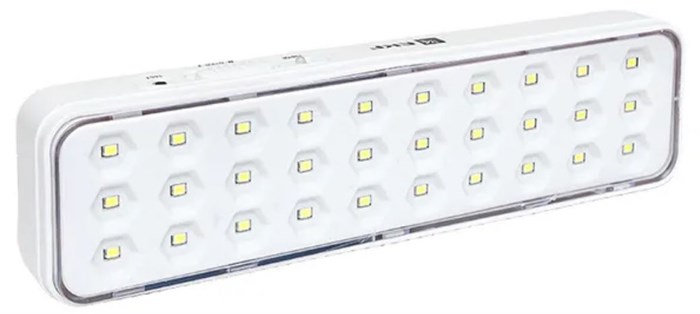 Светильник аварийного освещения EKF dpa-101 1138280