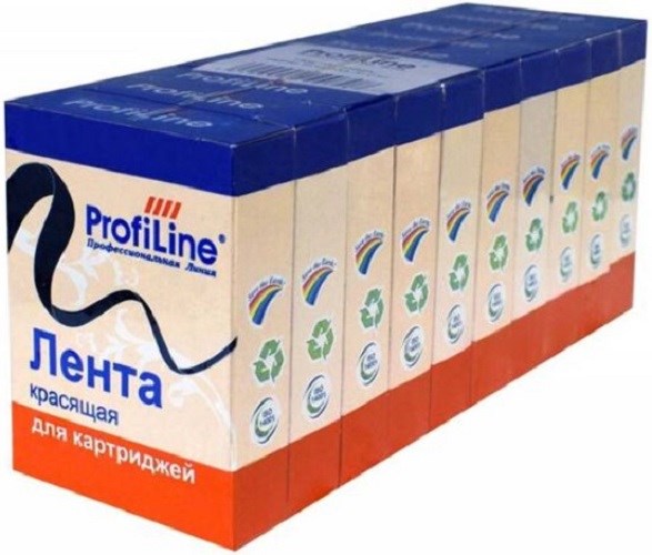 Запчасть  ProfiLine PL_Tape_8*7_BKS 1209440