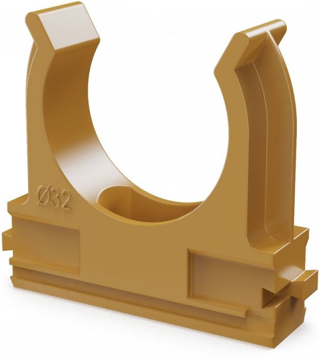 Клипса для труб Промрукав PR13.0099 855967