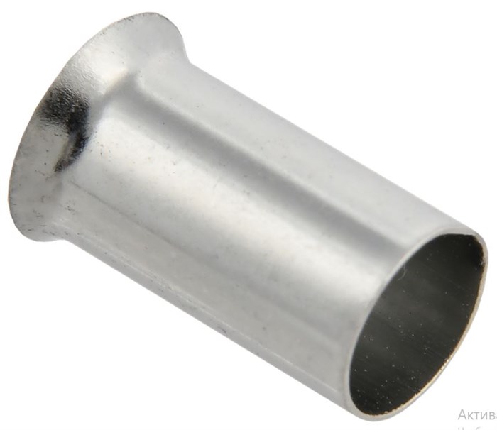 Наконечник штыревой втулочный IEK UEN11-35-16 1159010