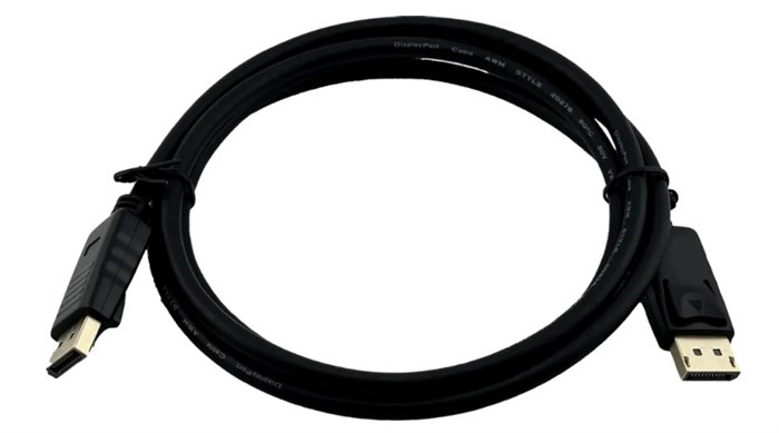 Кабель  Buro BU-DP2.0-1.5M 1107862