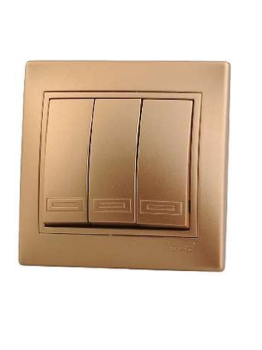 Выключатель  Lezard 701-1313-109 1032118