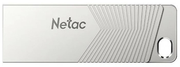 Накопитель USB 3.2 128GB Netac UM1 964842