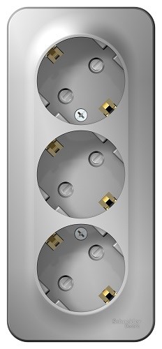 Розетка  Systeme Electric BLNRA011313 600300
