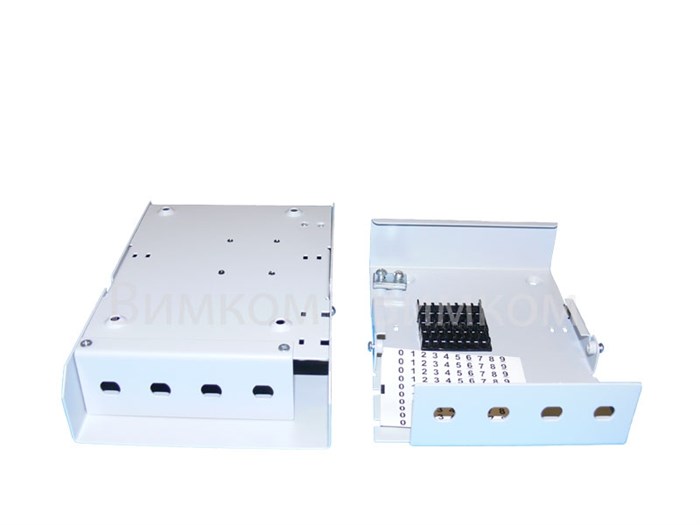 Бокс настенный  Vimcom НКРУ-4-FC/ST Микро 89508