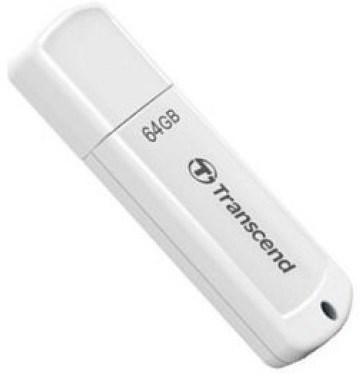 Накопитель USB 2.0 64GB Transcend JetFlash 370 277355