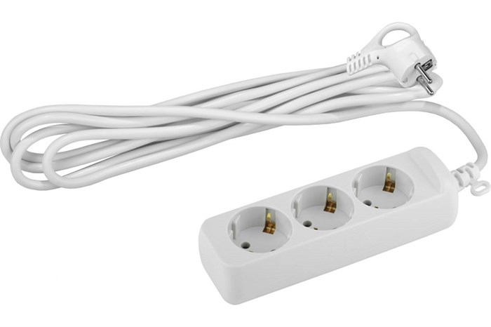 Удлинитель  ЭРА Б0028370 1061266