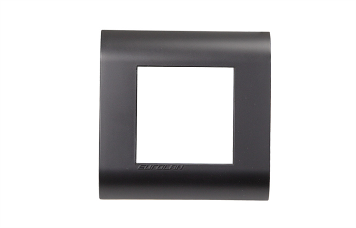 Рамка  Eurolan 16M-00-02GS 1053583