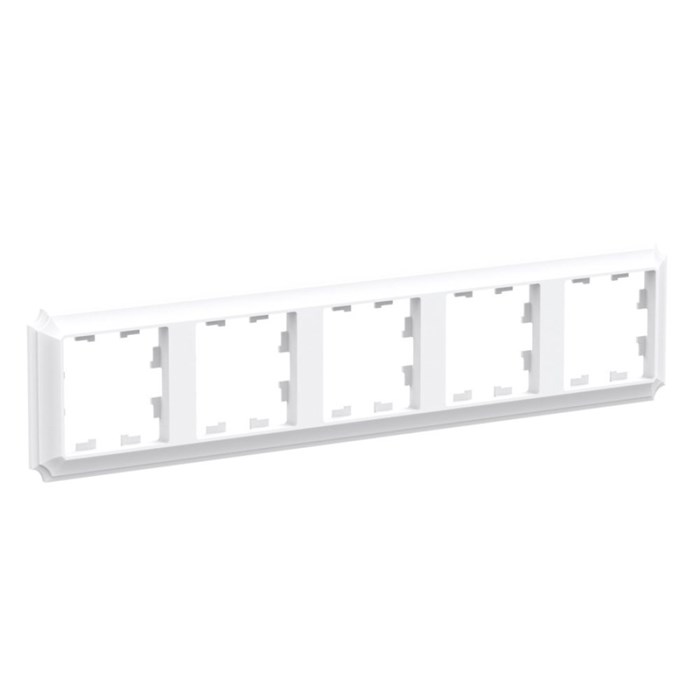 Рамка пятерная  Systeme Electric ATN101305 1155503