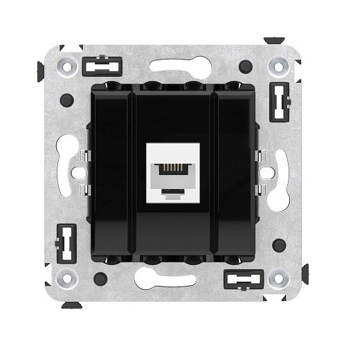 Телефонная розетка  DKC 4402613 948122