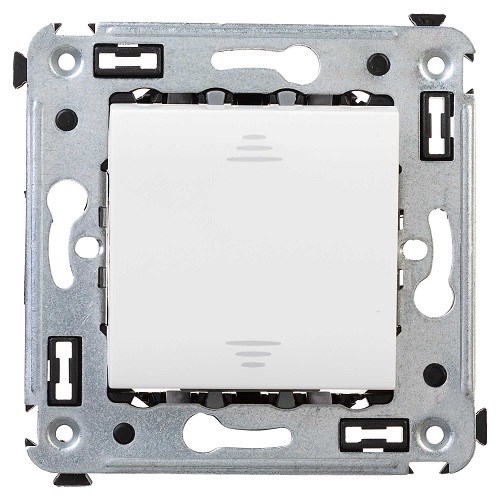 Переключатель  DKC 4400113 741065