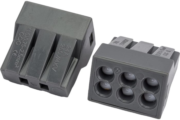 Клемма  Rexant 07-3060 1082904