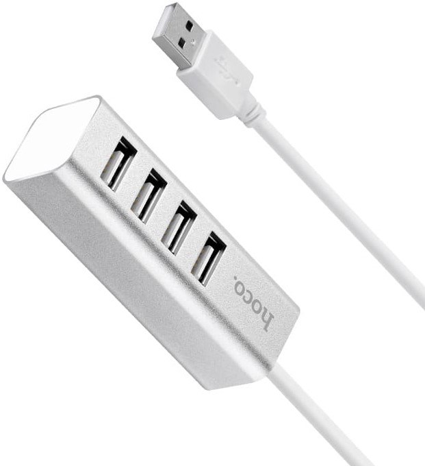 Концентратор  Hoco HB1 999886