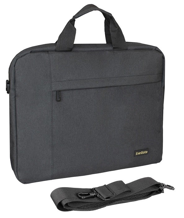 Сумка для ноутбука Exegate Business ECC-215 998994