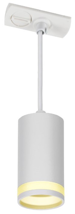 Светильник  IEK LT-UCB0-4117-GU10-1-K01 1161039