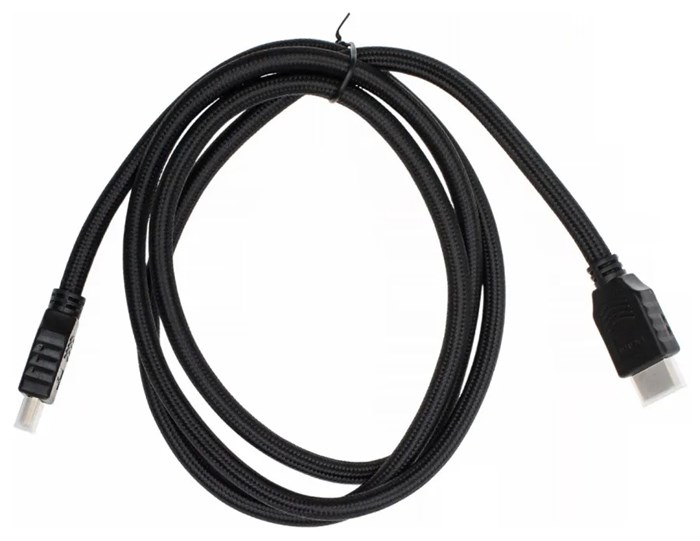 Кабель аудио-видео  Cactus CS-USBC-HDMI-2-2 1212873