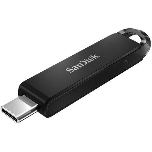 Накопитель USB 3.1 64GB SanDisk CZ460 784951