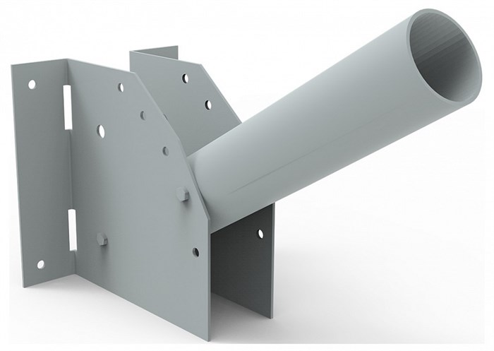 Кронштейн  Gauss 903265101 879587