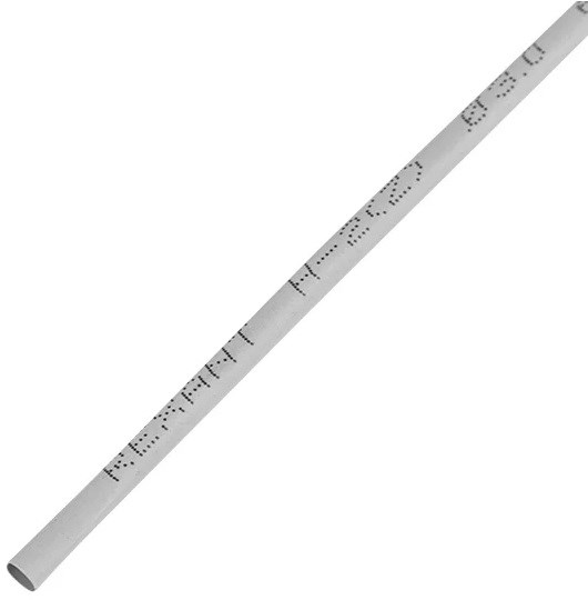 Термоусаживаемая трубка  Rexant 20-3010 1216917