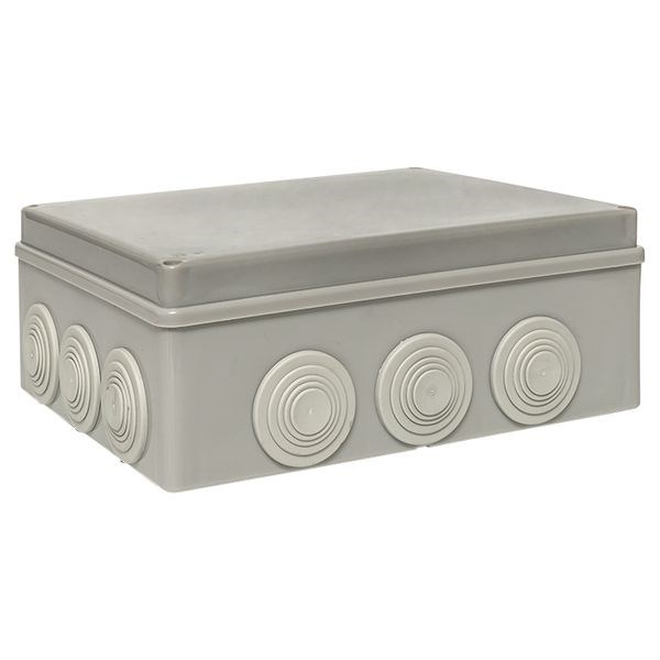 Коробка распределительная EKF plc-kmr-050-043 1136018