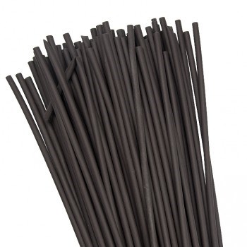 Трубка термоусадочная EKF tut-6-b-1m 707989