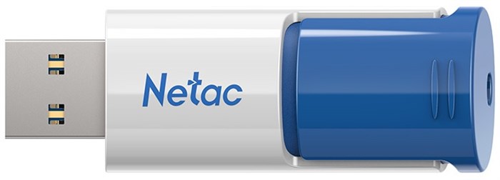 Накопитель USB 3.0 128GB Netac U182 1228005