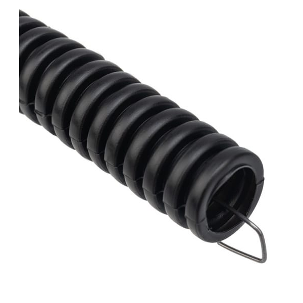 Труба гофрированная  Rexant 28-0020-25 1081329