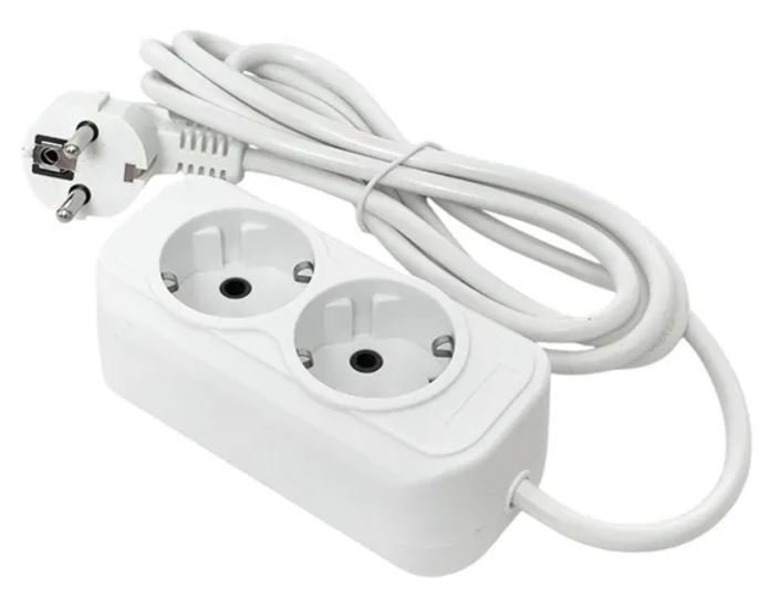 Удлинитель  EKF UBA16-310-2-03 1136071