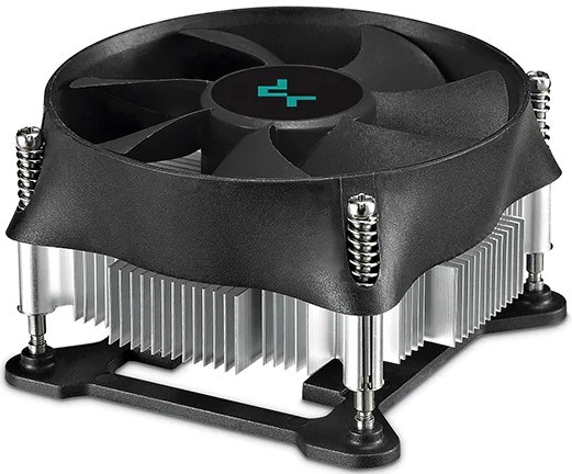 Кулер  Deepcool THETA 15 PWM 1700 978208