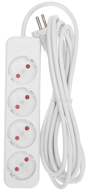 Удлинитель  Rexant 13-4025 1081367