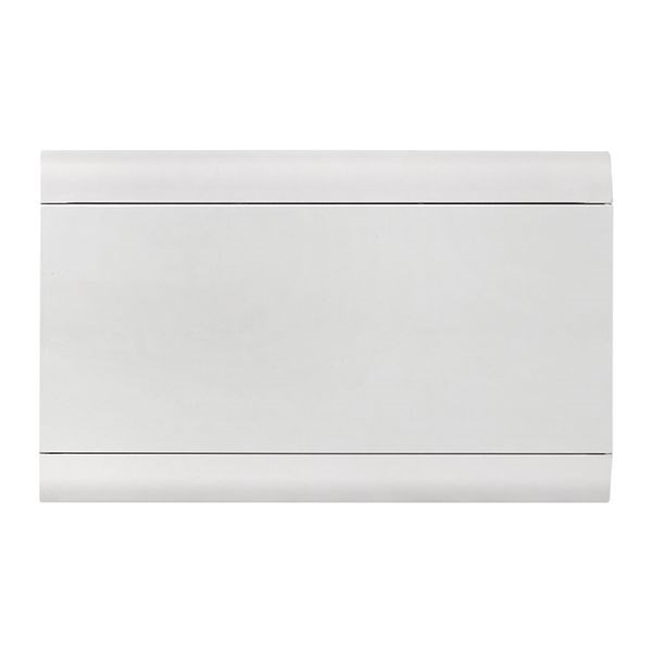 Щит распределительный навесной EKF pb-n-15w-bas 1134434