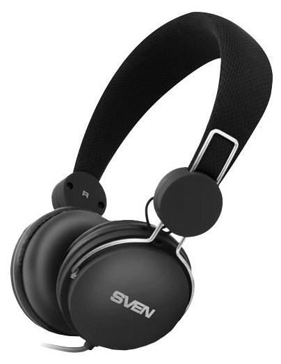 Наушники  Sven AP-320M 720800