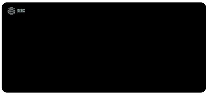 Коврик для мыши Cactus CS-MPC-PRO02ХXL 1147954