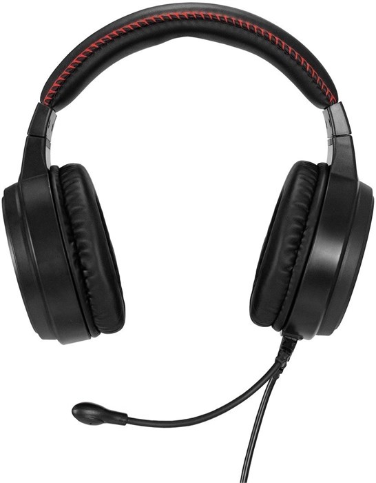 Наушники  Exegate Gaming HS-520G 1041594