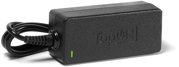 Адаптер питания для ноутбука TopOn TOP-DL45 731518