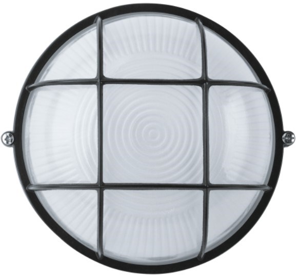 Светильник  Navigator NBL-R2-60-E27/BL 961328